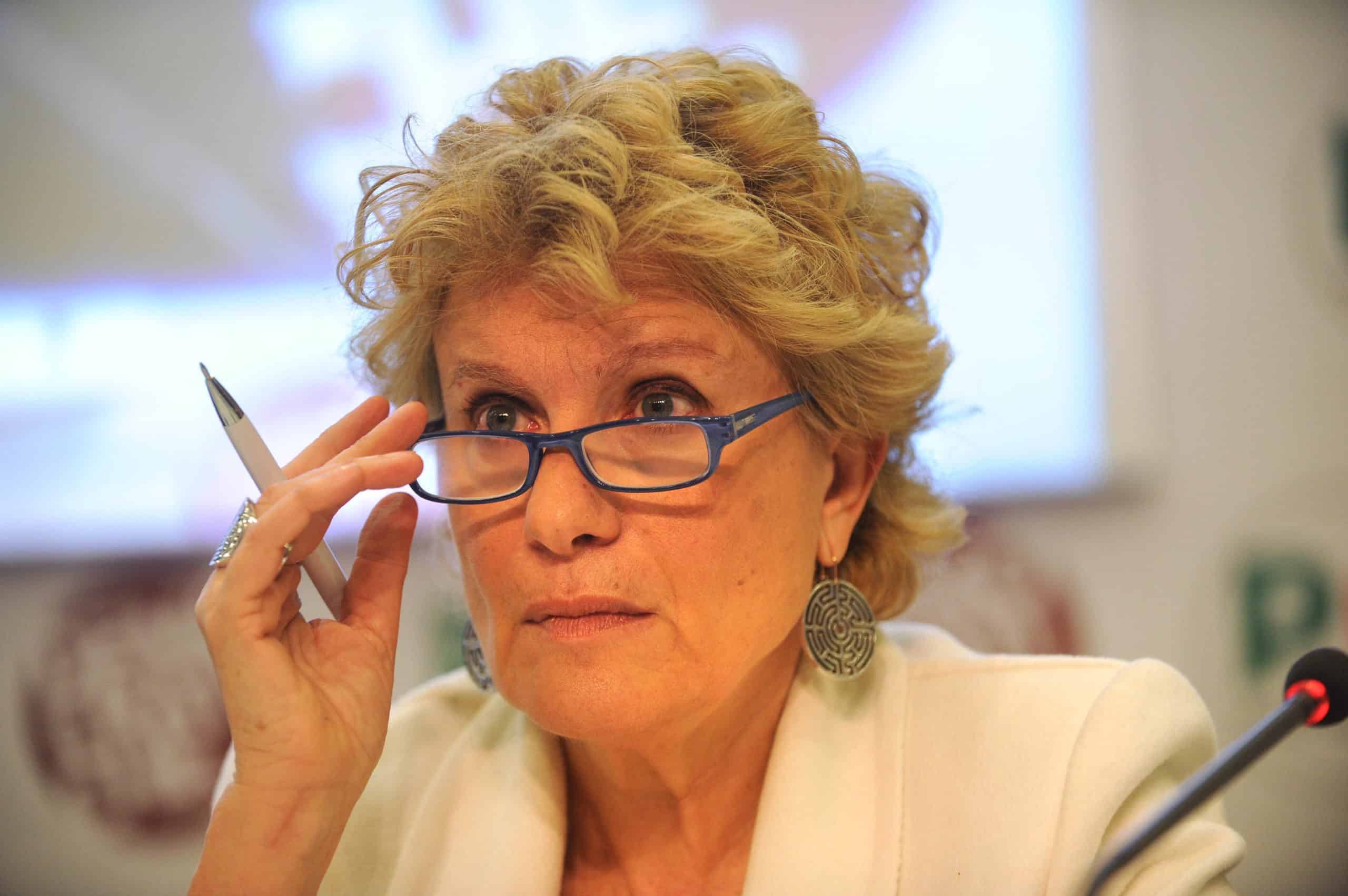 SPECIALE ELEZIONI. Azione, le proposte di Maria Grazia Pagano: "Detassazione giovani e abolire l'Irap"