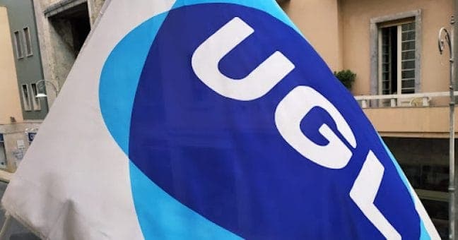 Caserta, una primavera all'insegna delle battaglie per l'Ugl Salute