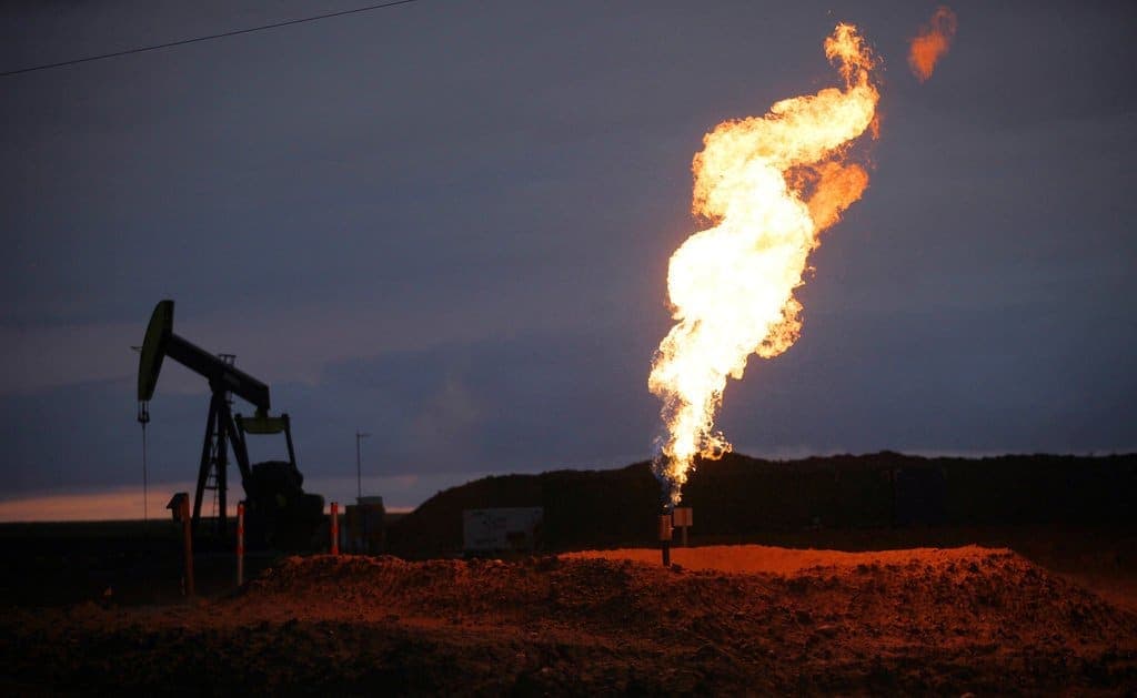 Flaring: le emissioni ignorate