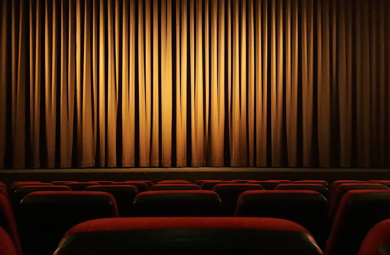 Cinema in festa: per il Teatro Ricciardi c'è poco da festeggiare