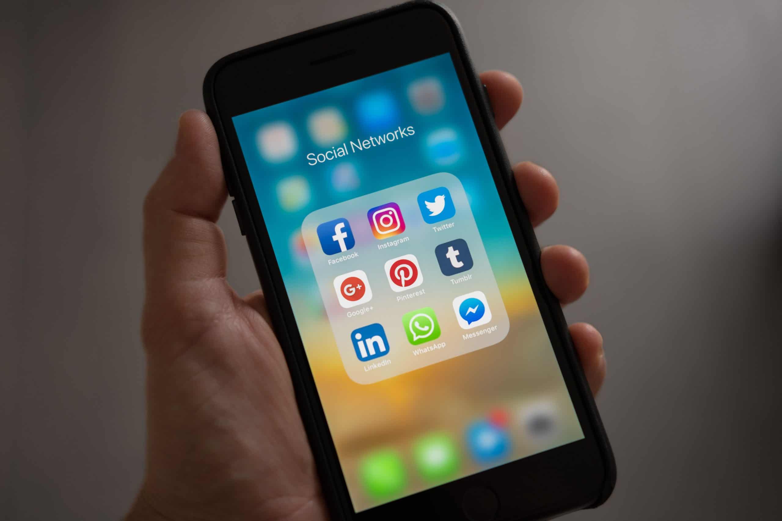 Quanto spendono i partiti sui Social Network?