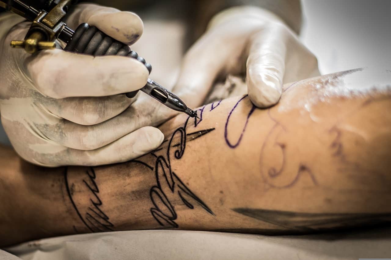 Iperrealismo e Tattoo Art: «I migliori iperrealisti sono italiani!»