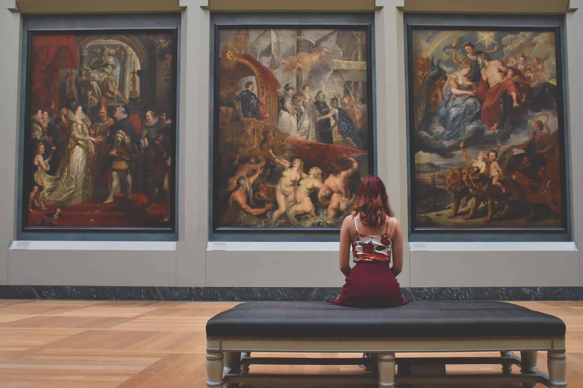 Da Van Gogh a Rubens, le grandi mostre di questo autunno in Italia