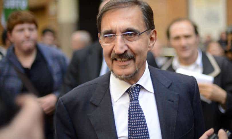 Ignazio La Russa è il nuovo Presidente del Senato