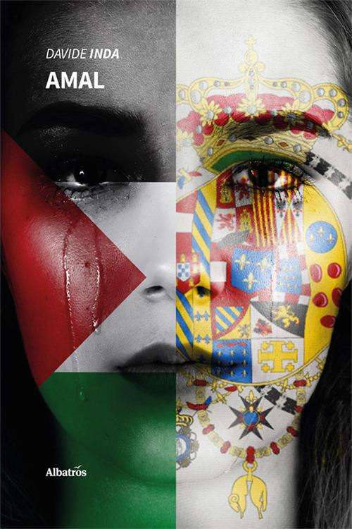 Amal, una storia d'amore tra Napoli e Palestina