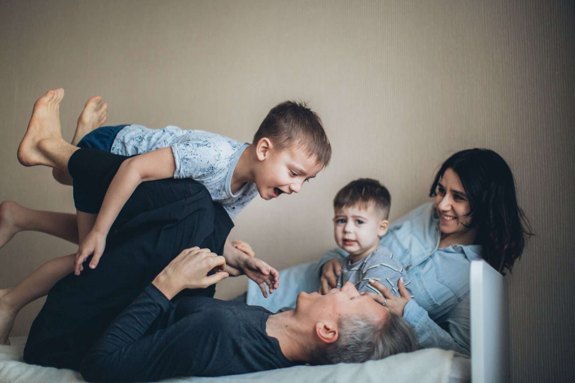Family act: la mediazione familiare come strumento alternativo al contenzioso