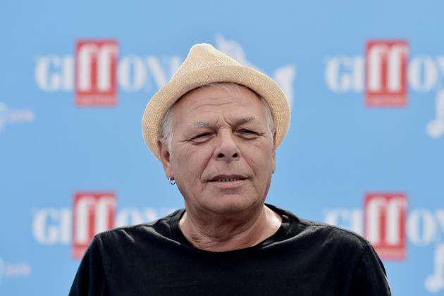 Tieni duro Enzo, siamo tutti con te!
