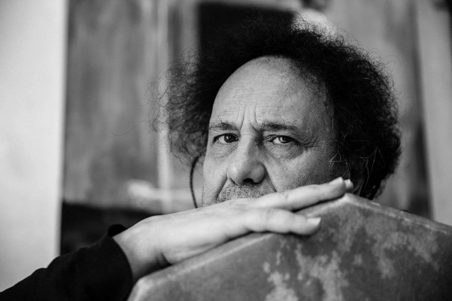 INTERVISTA. Enzo Avitabile racconta il suo nuovo album: "Benvenuti sul treno dell'anima"