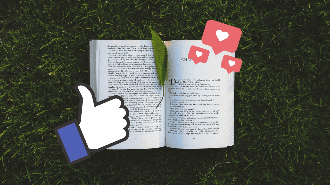 RUBRICA. Leggere, che passione!