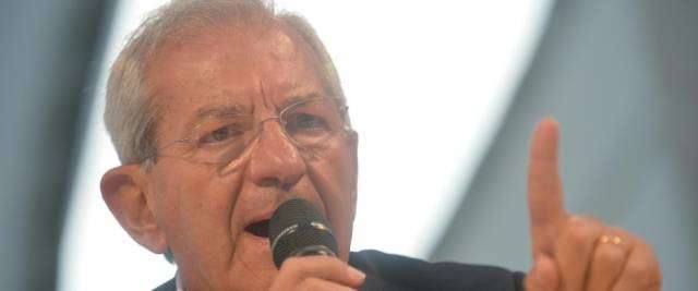 Salò e non solo. Sui nuovi presidenti Violante detta la linea ai suoi: «Giudichiamoli dai fatti»