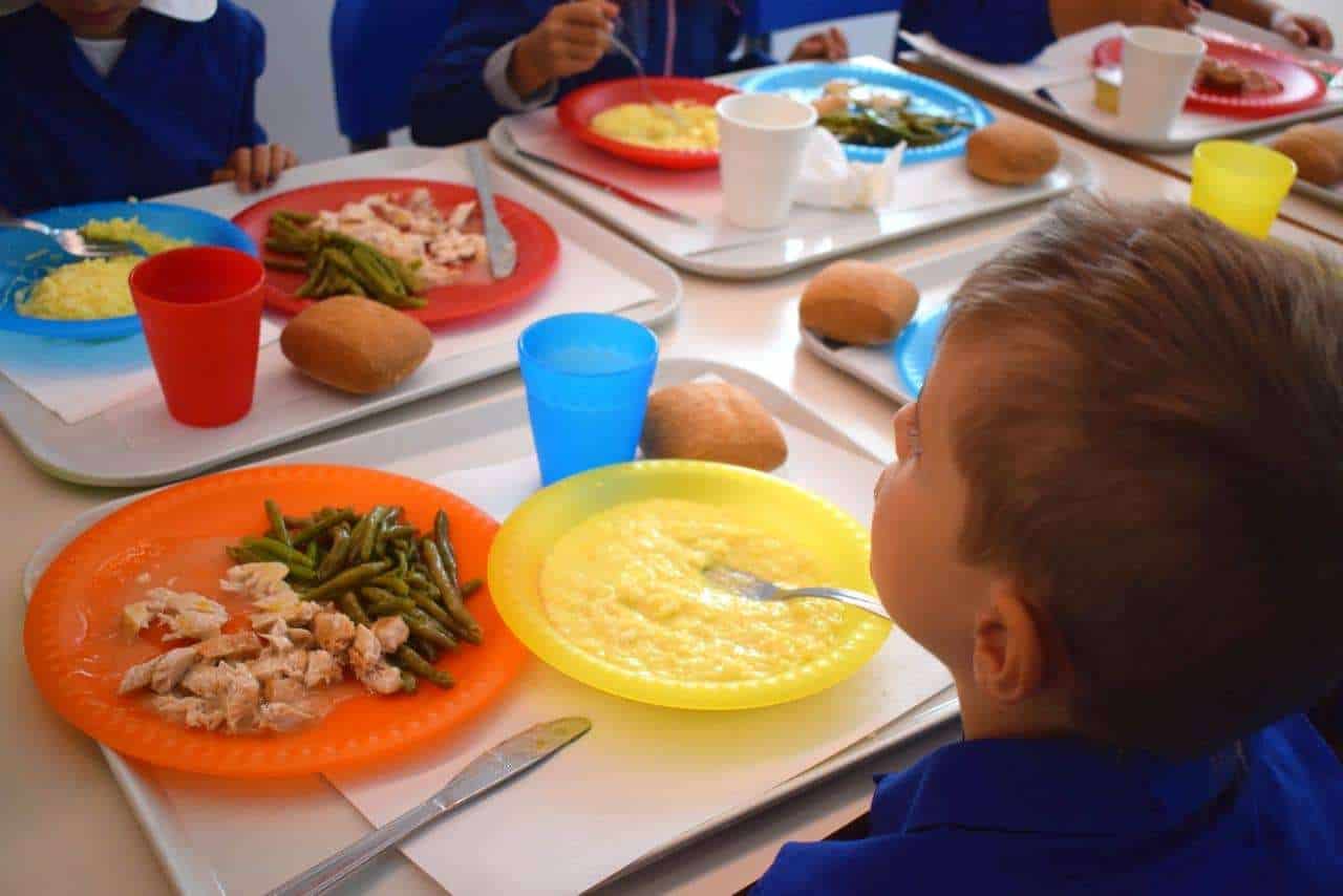 Casapulla, arriva Telemoney per la mensa scolastica