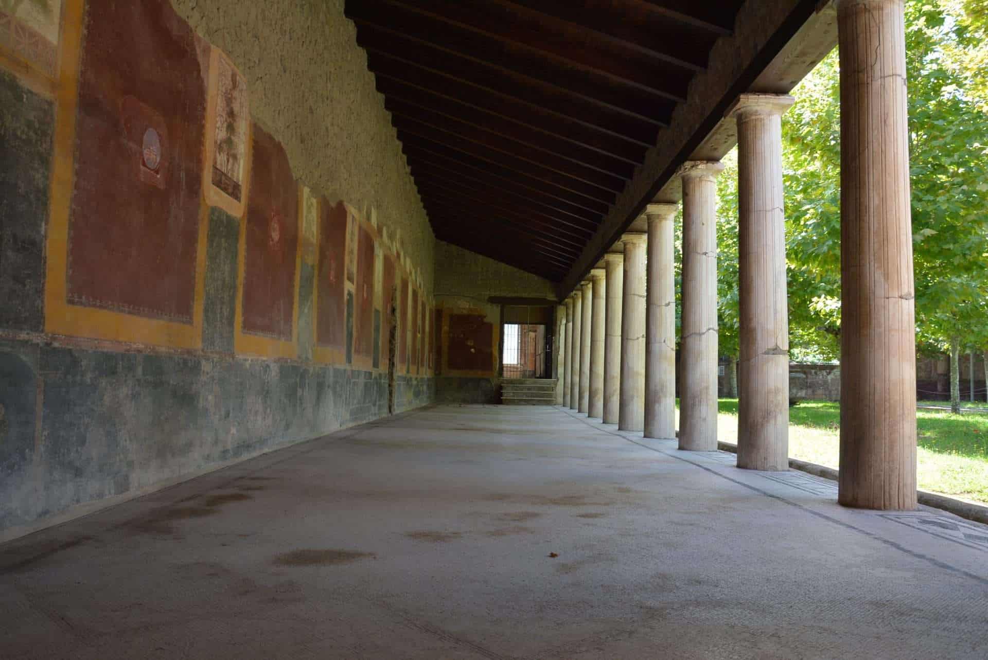 Giornate FAI d’Autunno, protagonista Villa San Marco