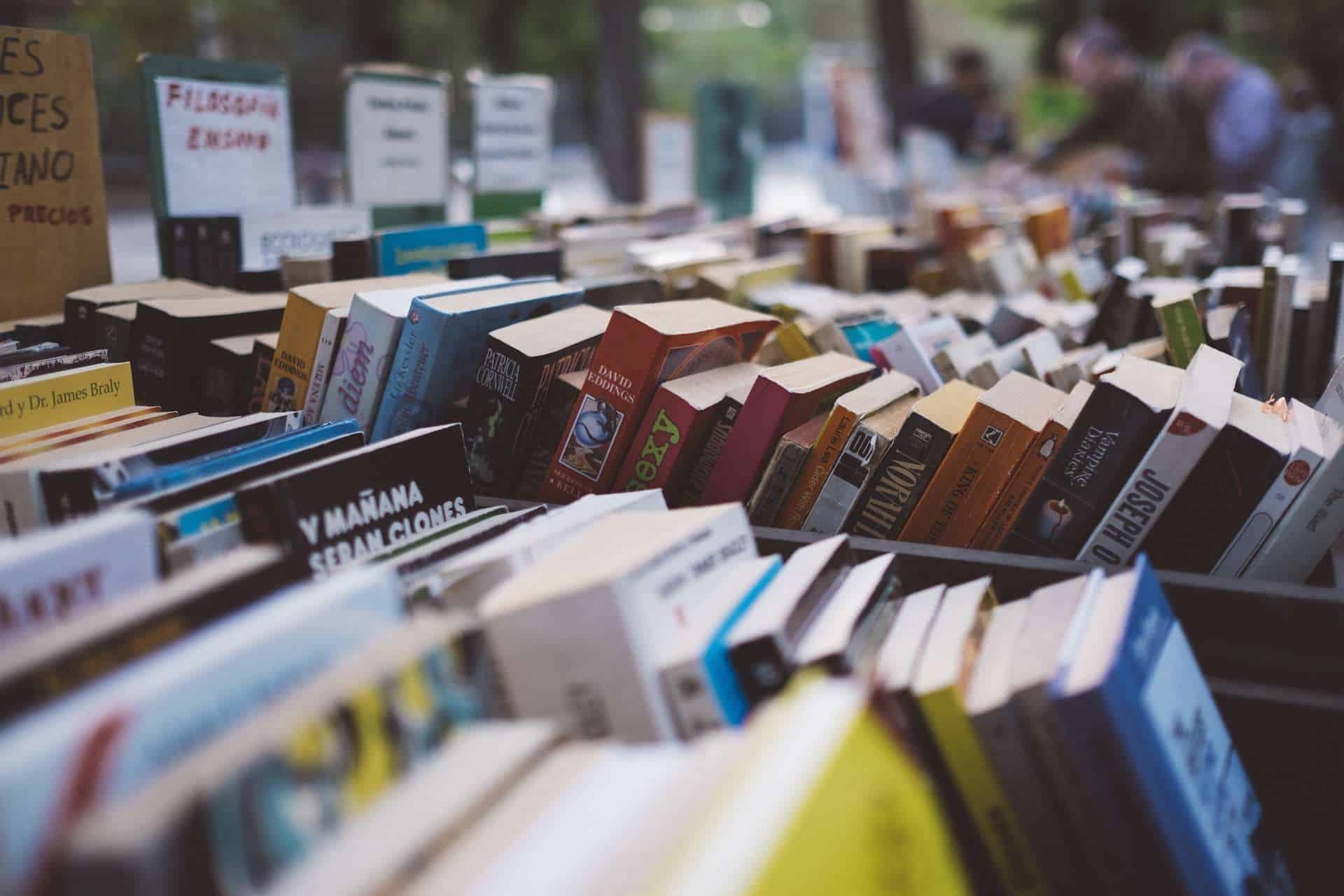 RUBRICA. Leggere che passione!