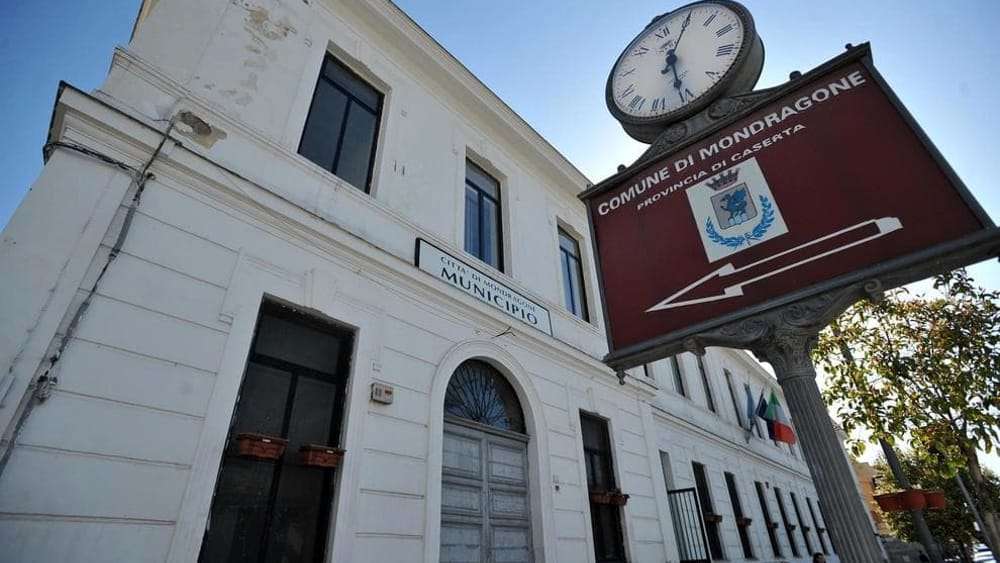 Top e Flop del comune di Mondragone: il 2024 in poche parole