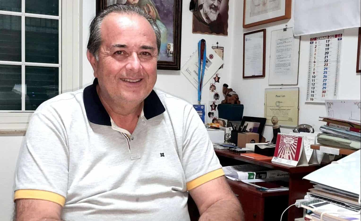 Riqualificazione S.P. 334 di Castel Volturno, Diana: “Iter quasi completo”