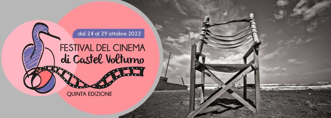 Inaugurata la Vª Edizione del Festival del Cinema di Castel Volturno