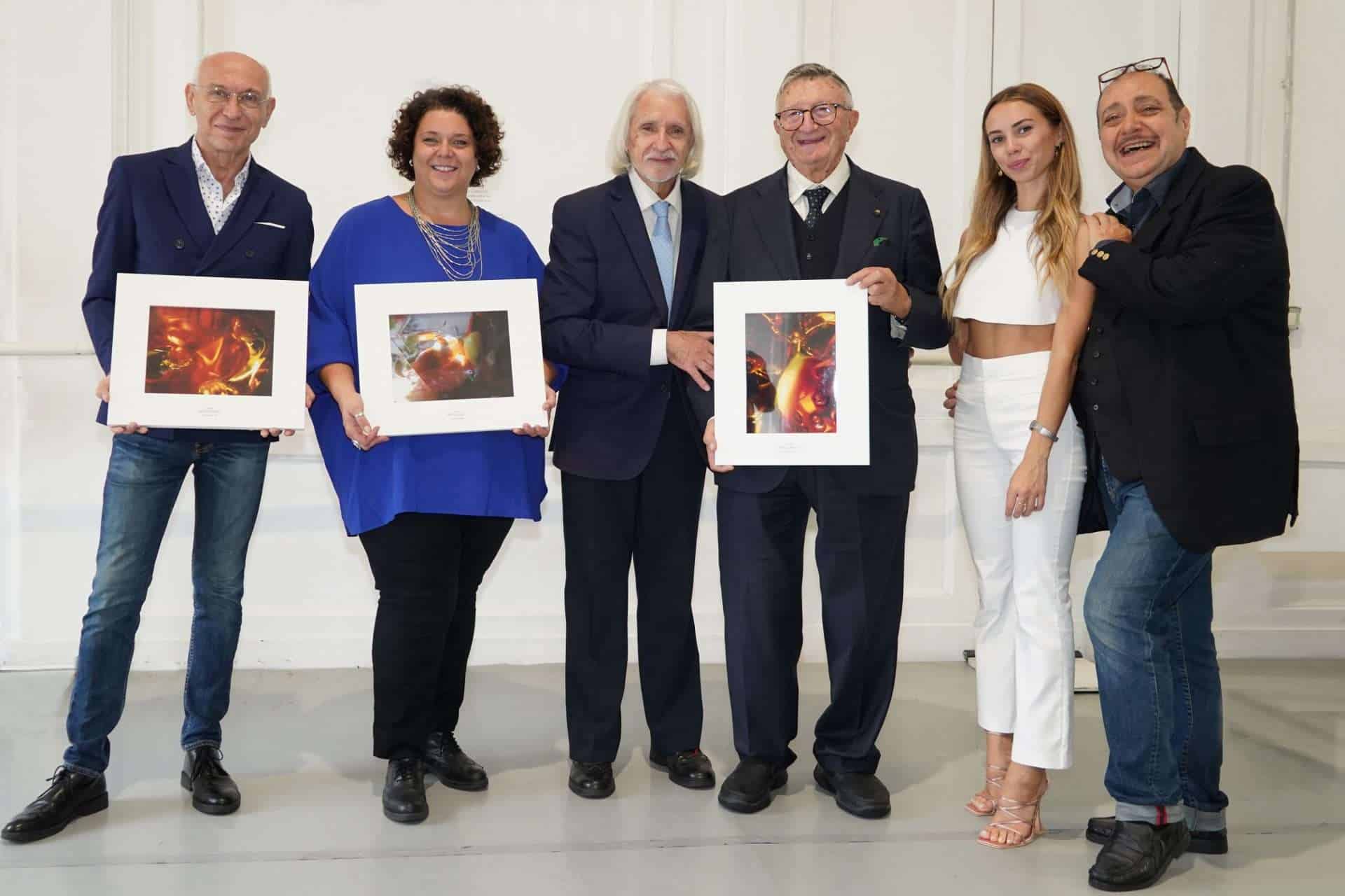 Premio Caruso da San Giovanniello a New York: il racconto