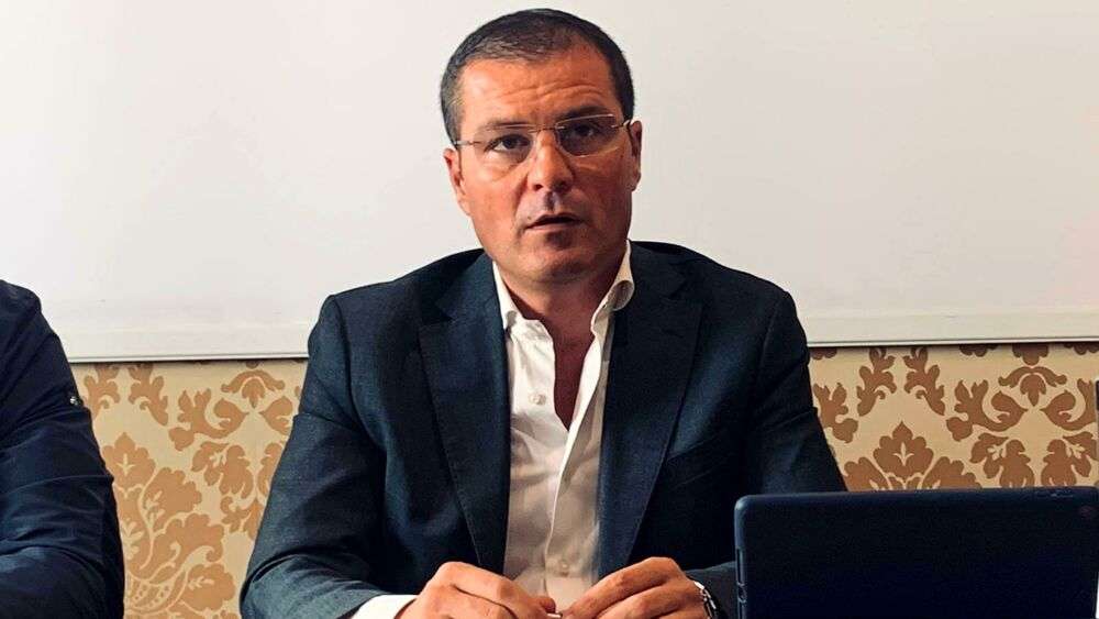 Zannini indagato per corruzione e concussione