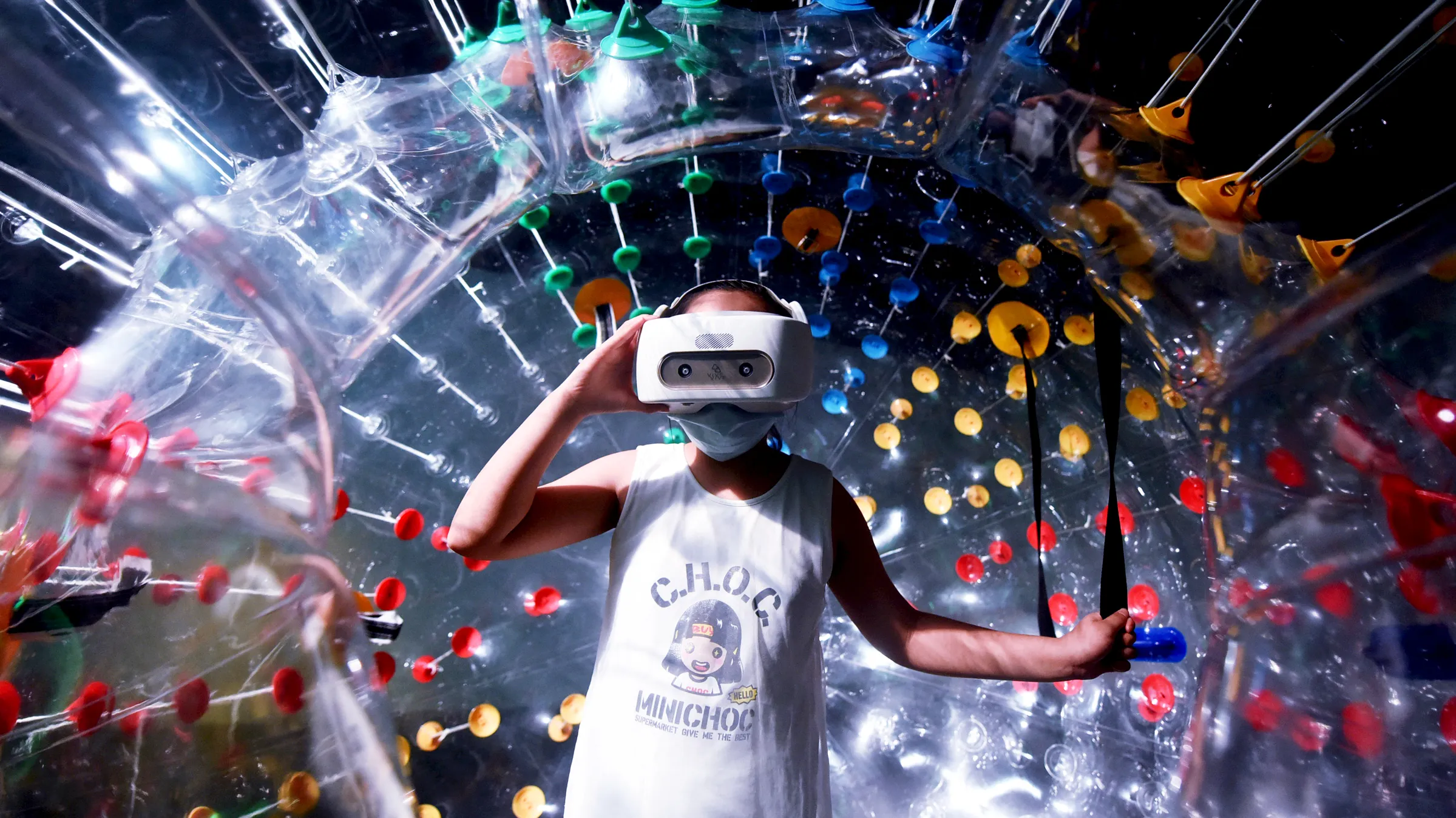 E-skin: la pelle digitale firmata Samsung