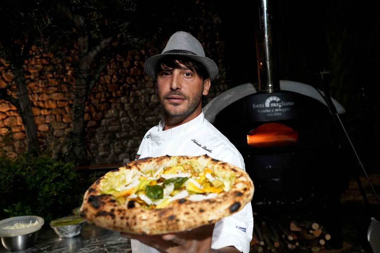 Salvatore Lioniello: l'ennesimo imprenditore colpito dalle bollette