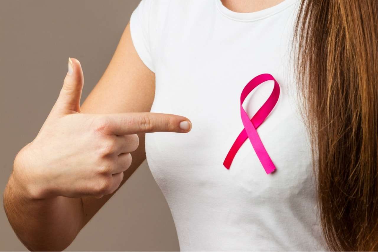 Cancro al seno: nuovi scenari al Pascale