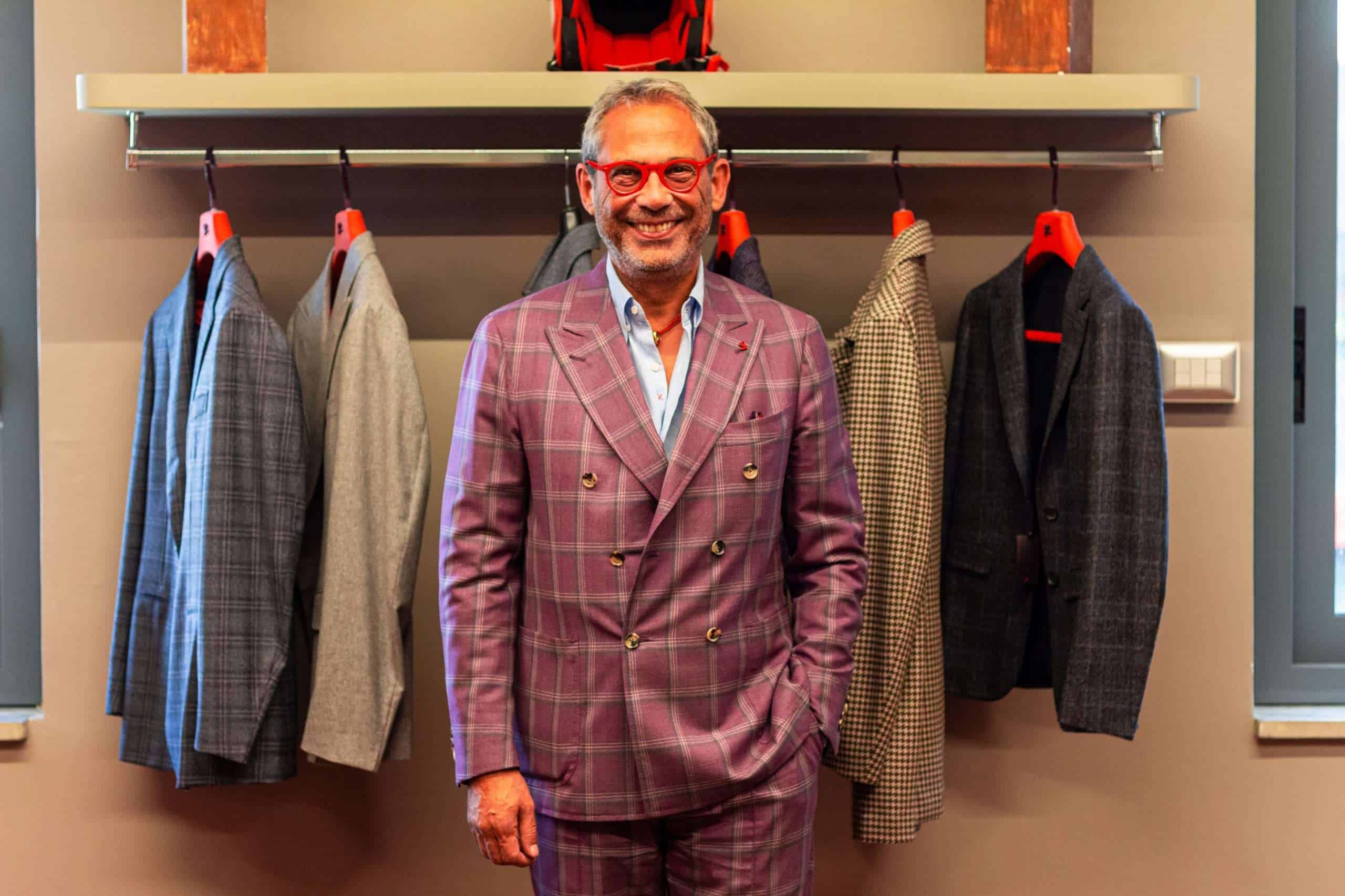 Isaia e il Made in Naples: fare impresa tra tradizione e internazionalizzazione