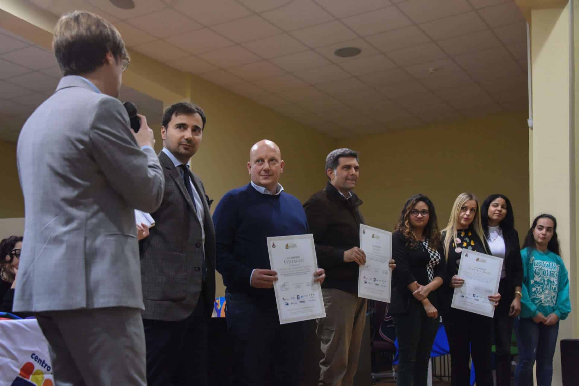 SPECIALE PREMIO. Caseificio Luise: "la salute del cliente è sacrosanta"