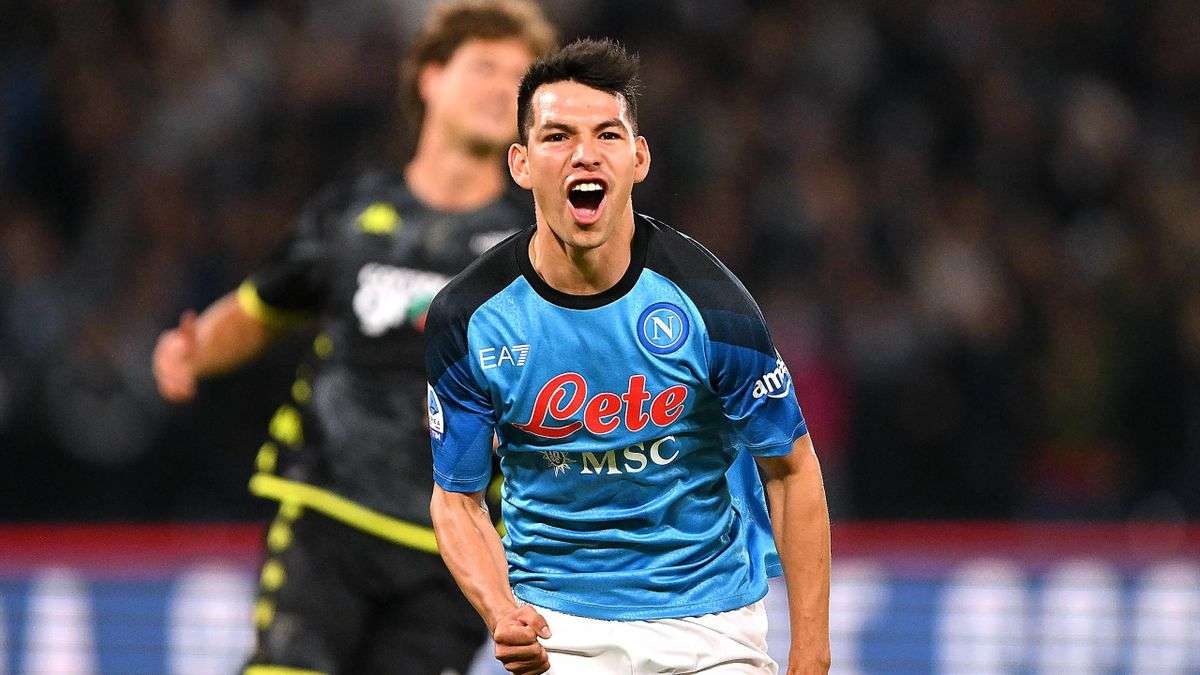 Calma e sangue freddo: Napoli-Empoli 2-0, azzurri da 10 e lode