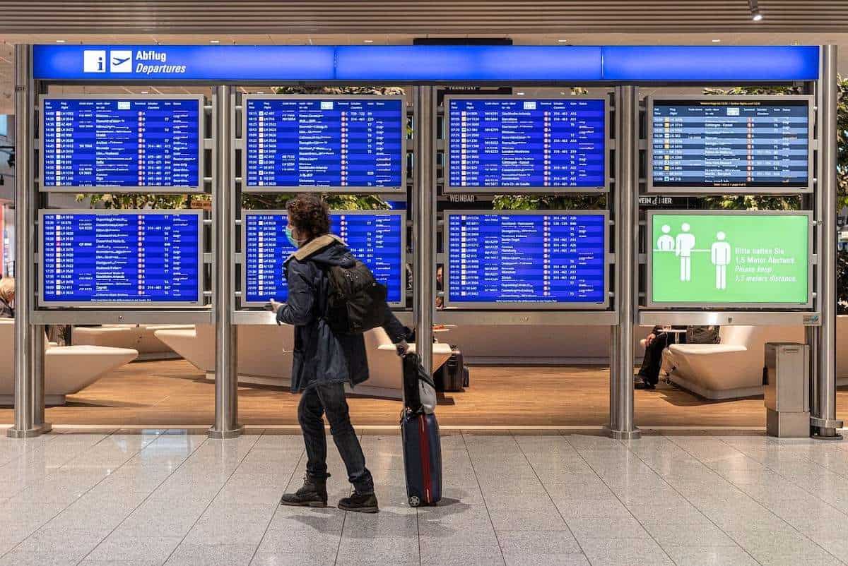 INTERVISTA. Emigrazione italiana, l'esperienza di un giovane infermiere emigrato nel Regno Unito