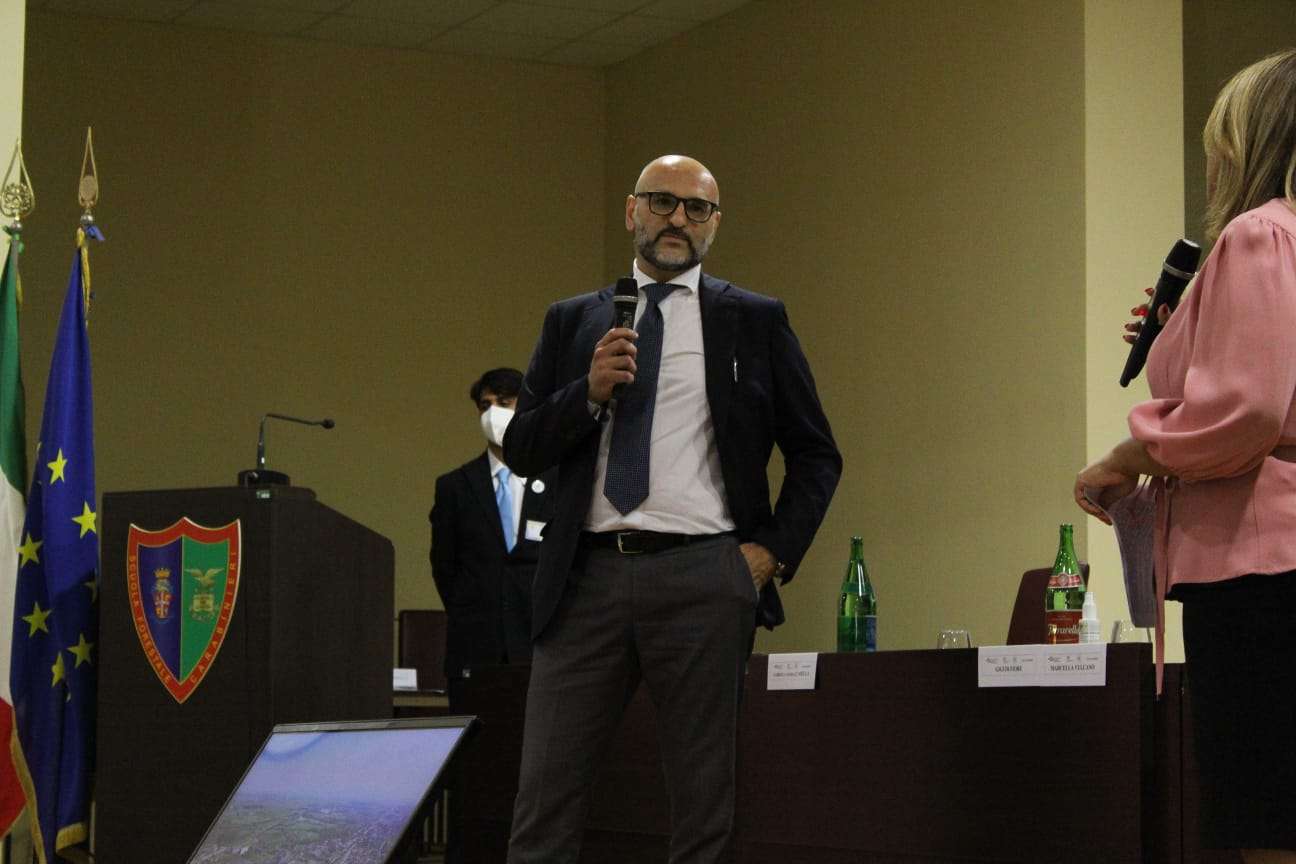 Fabio Russo: il nuovo libro sull'infanzia