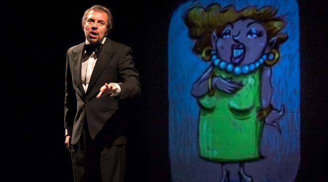 "Giusto" arriva al Teatro Nest per due sere