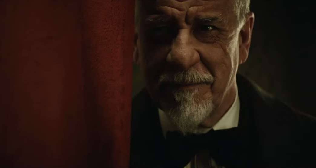 "La stranezza" che ha agito su Pirandello
