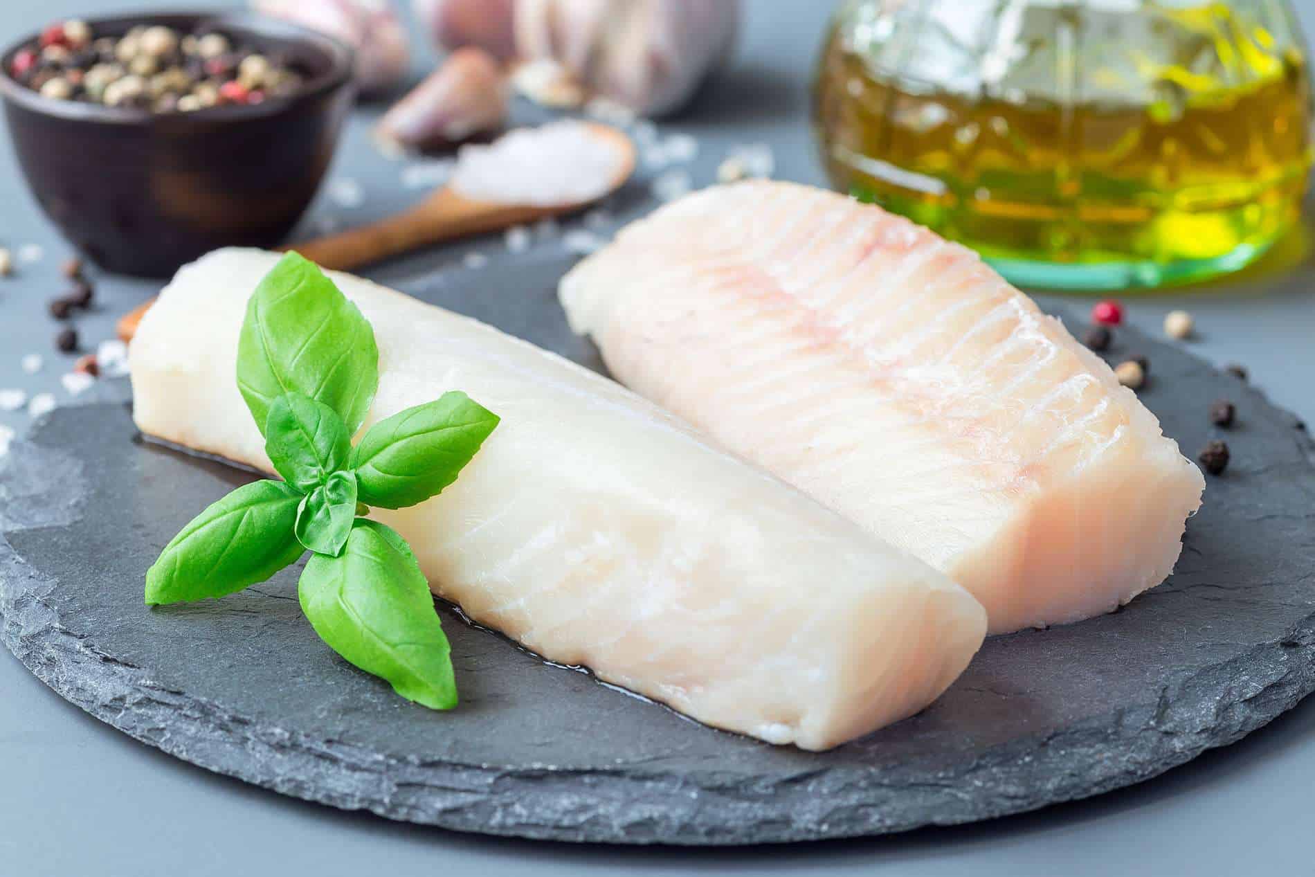 Listeria nel merluzzo, ansia in Campania