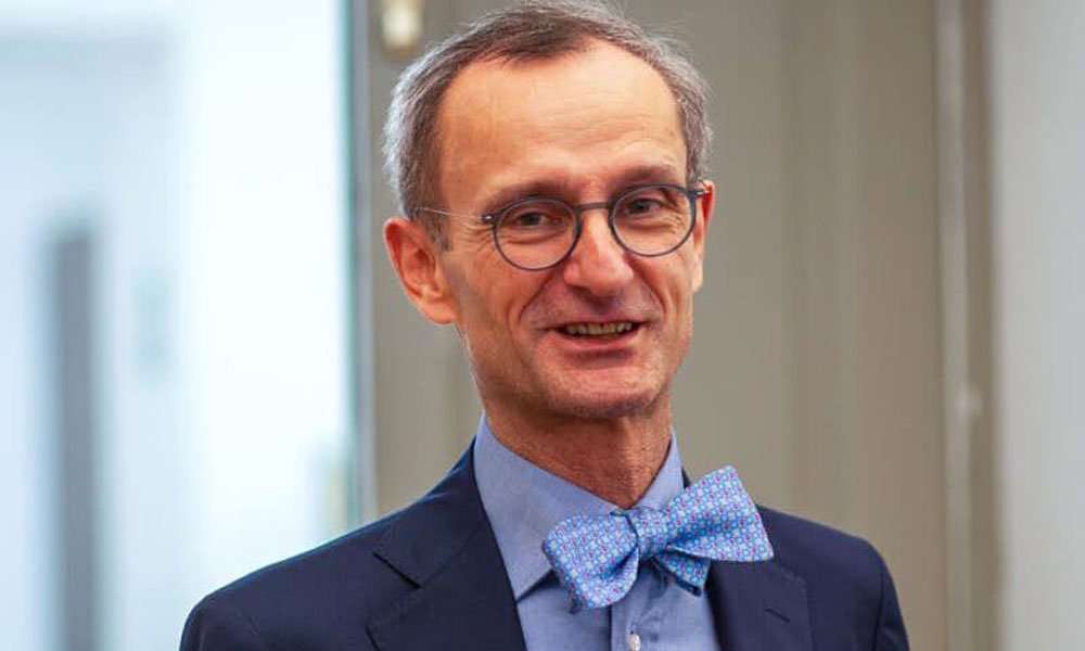 Fondazione Banco di Napoli: Abbamonte è il nuovo Presidente