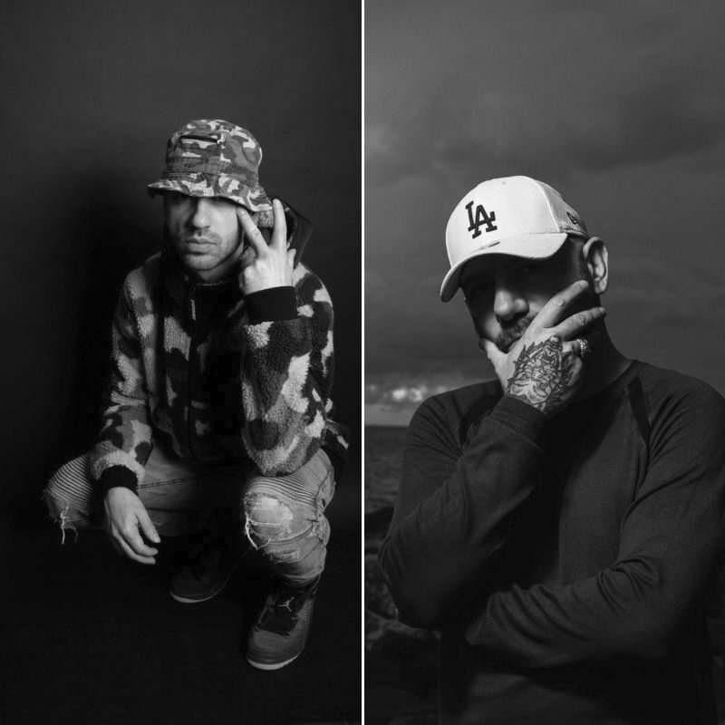Rap Community Expercience: al via i laboratori con Oyoshe, Lucariello e Lorenzo Lodato