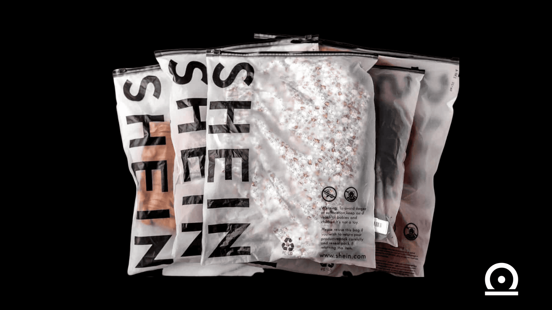 Shein, il colosso (illegale) del fast fashion