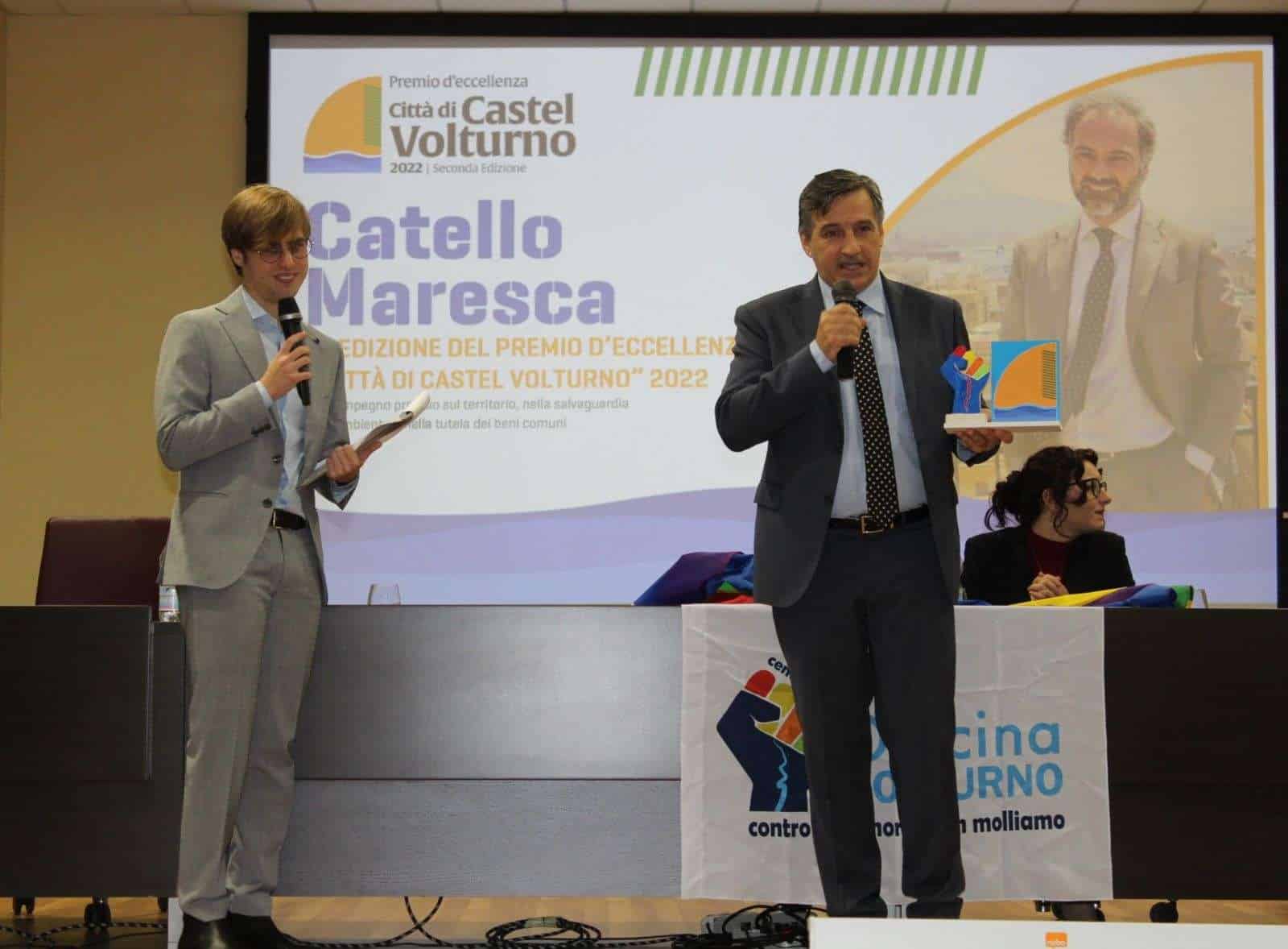 SPECIALE PREMIO. FAI Antiracket, come le vittime aiutano le vittime