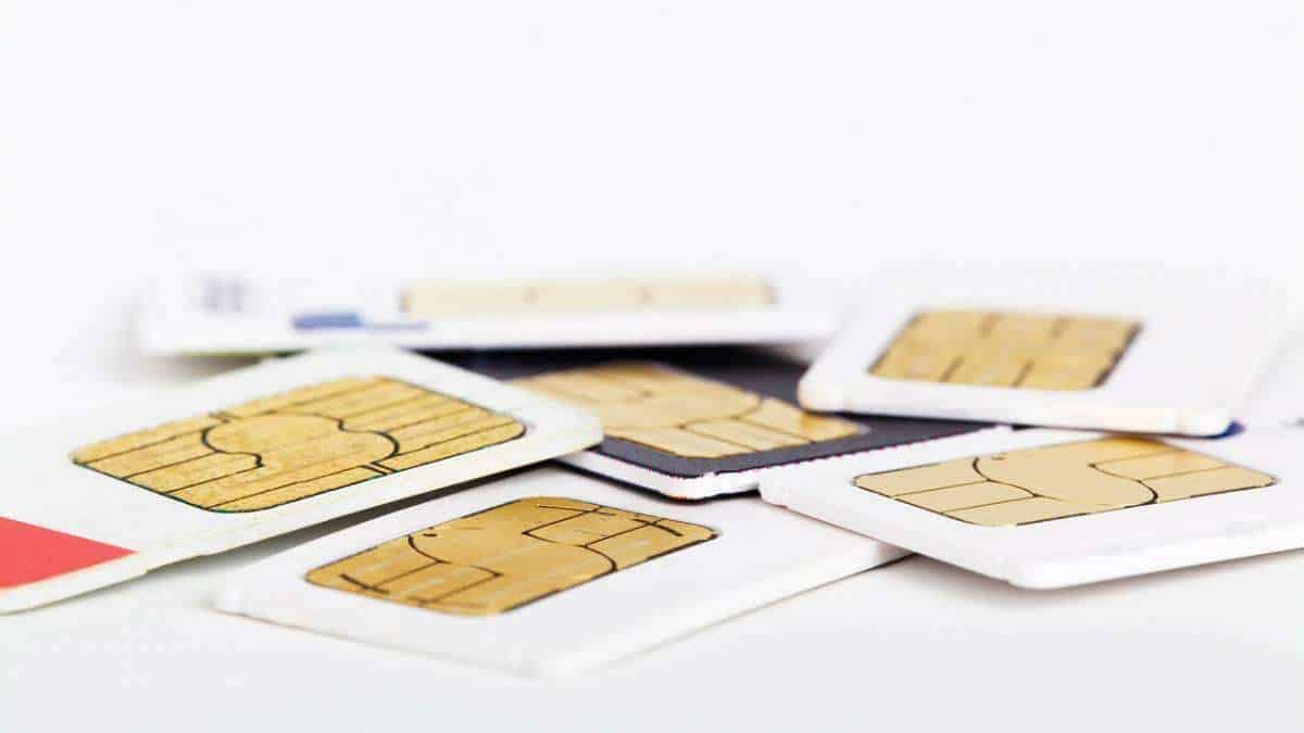 Cambio sim: nuove regole per la sicurezza