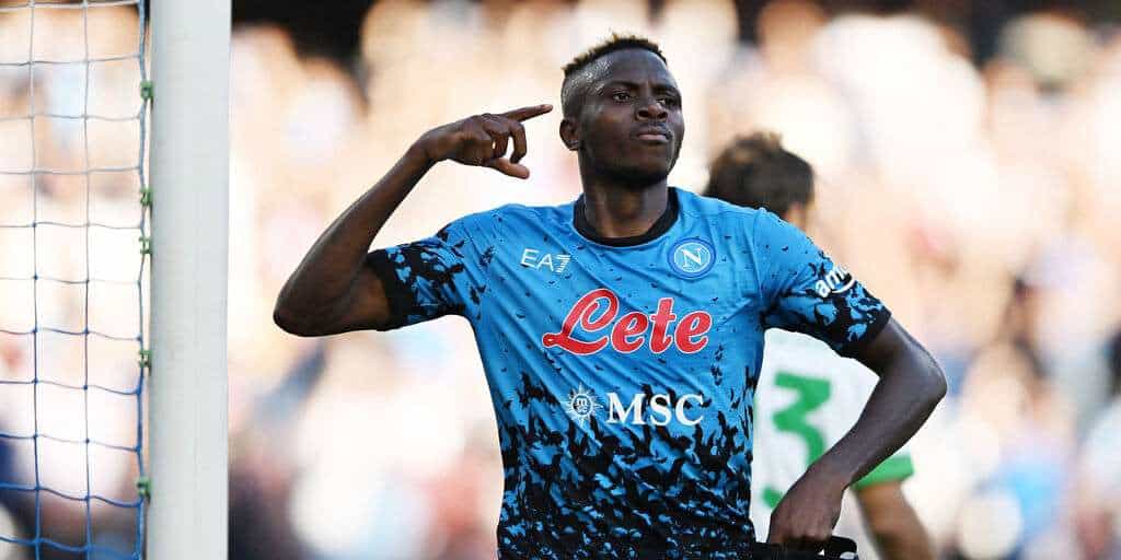 Atalanta-Napoli: Spalletti perde Kvara. Le probabili formazioni