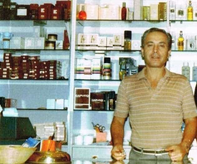 FAI Antiracket: il ricordo a trent'anni dalla morte di Gaetano Giordano