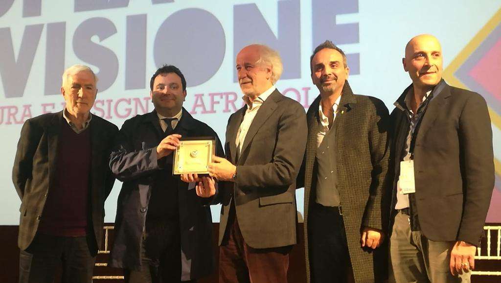 Toni Servillo torna nella sua città natale per l'Afragola Film Festival