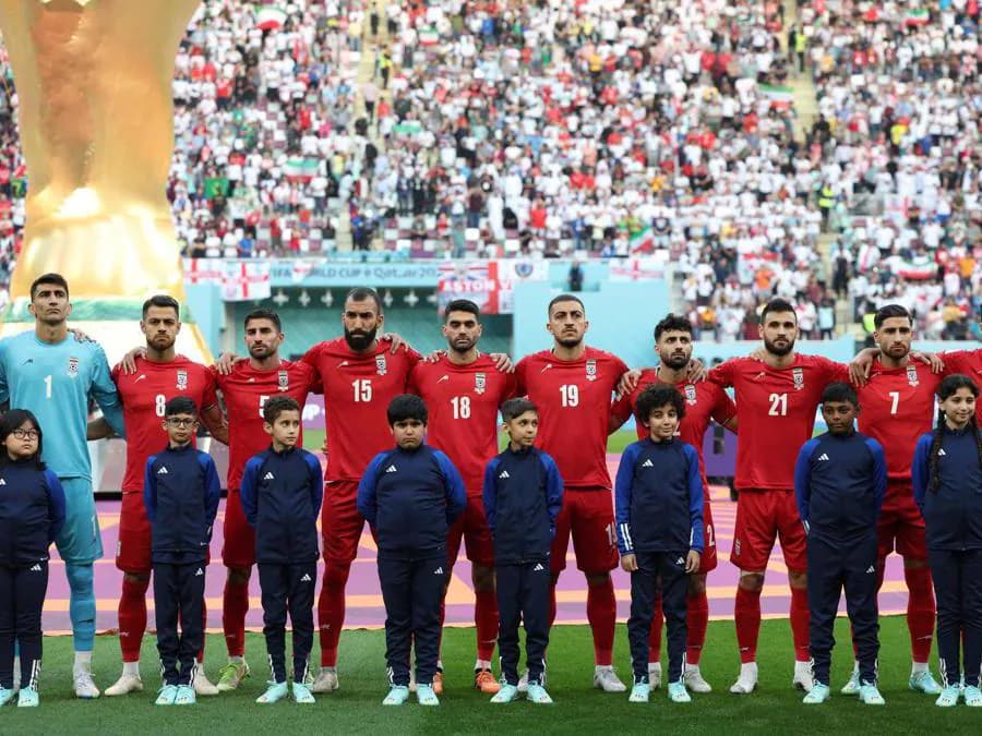 Mondiali Qatar 2022: in campo per i diritti negati