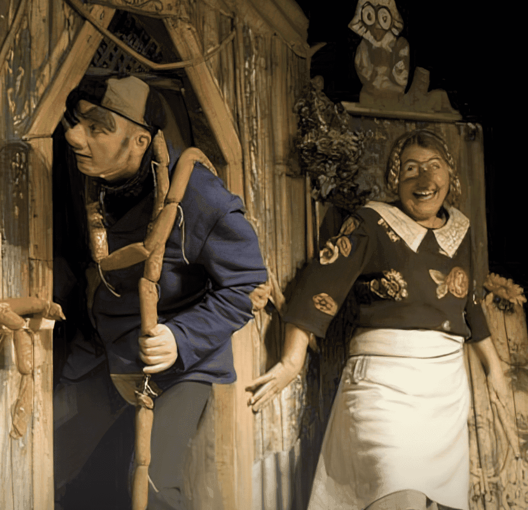 Teatro, al Ricciardi di Capua torna la rassegna per le famiglie da Domenica 27 Novembre