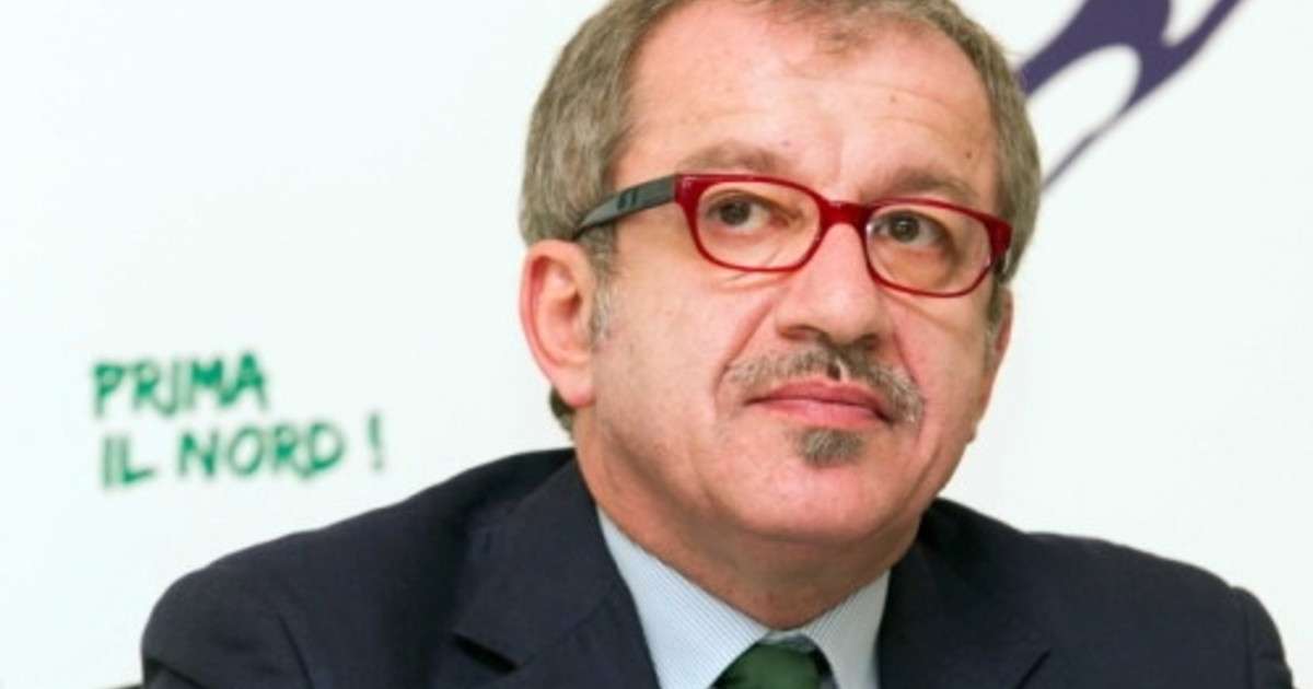 È morto Roberto Maroni, ex ministro dell'Interno e politico della Lega