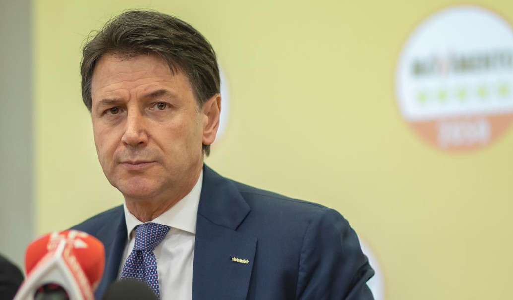 Da populista a "progressista di sinistra": così è cambiato il M5S di Conte (?)