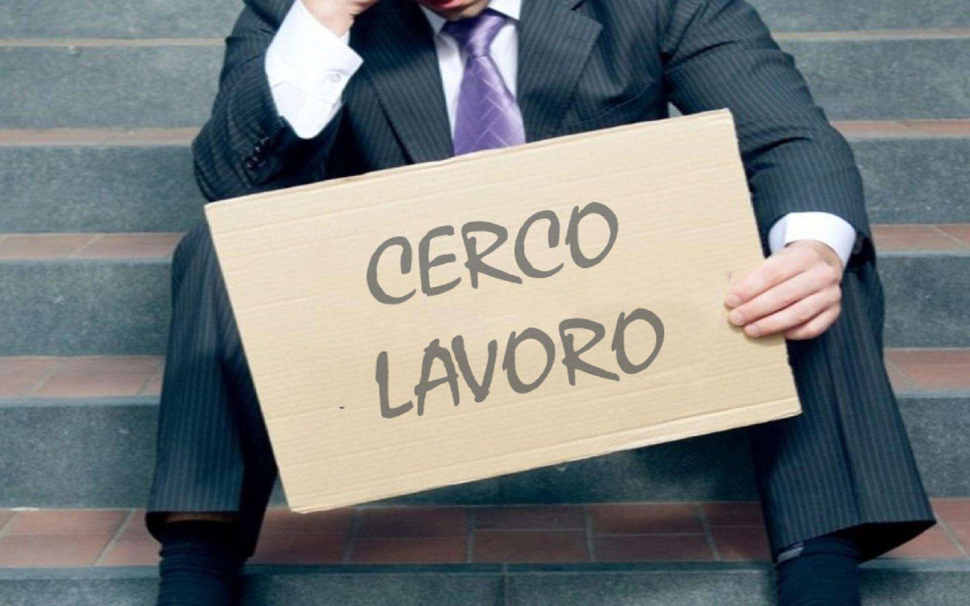 Provincia Caserta: è ufficialmente "emergenza disoccupazione"