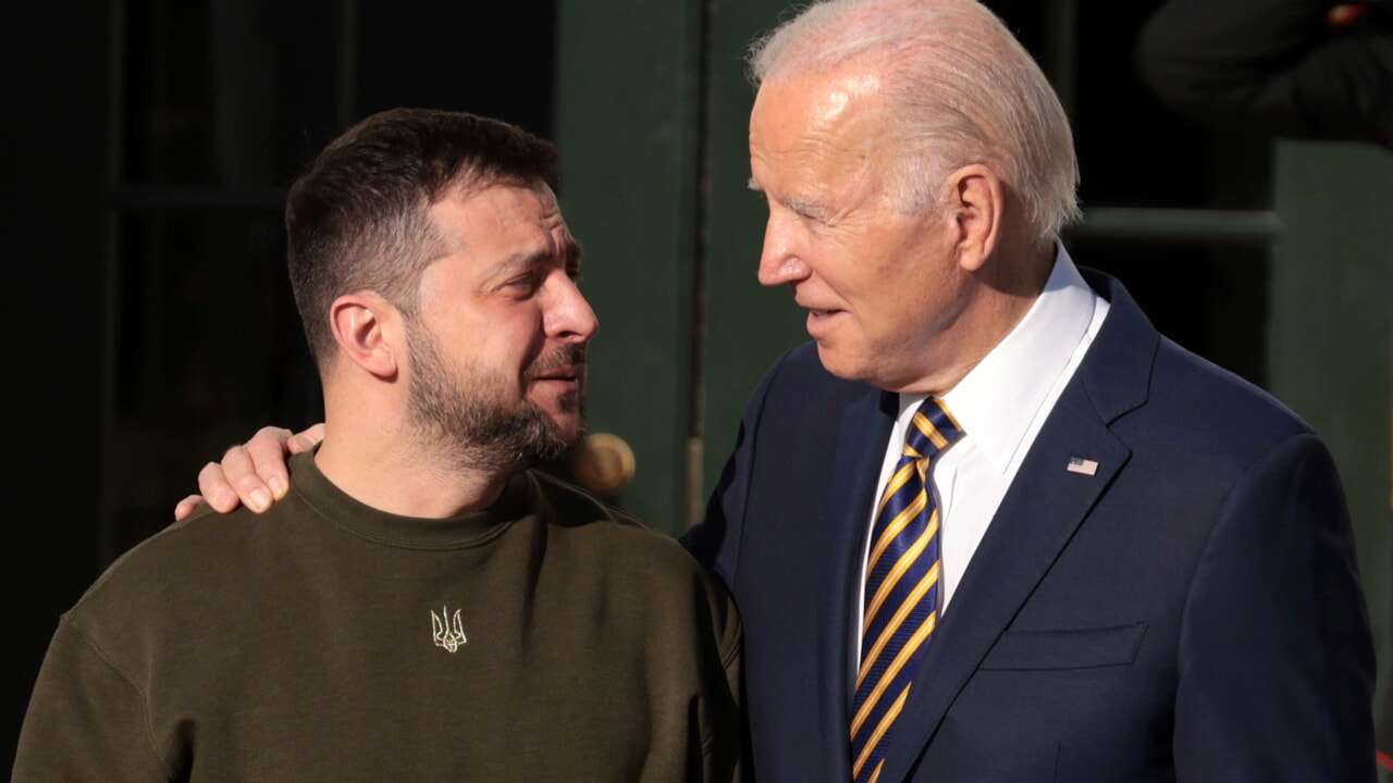 La più grande gaffe di Biden è la sua candidatura