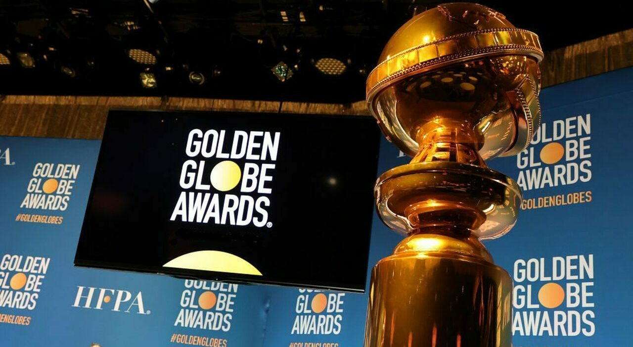 "La riserva si è sciolta": svelate le nomination dei Golden Globes 2023