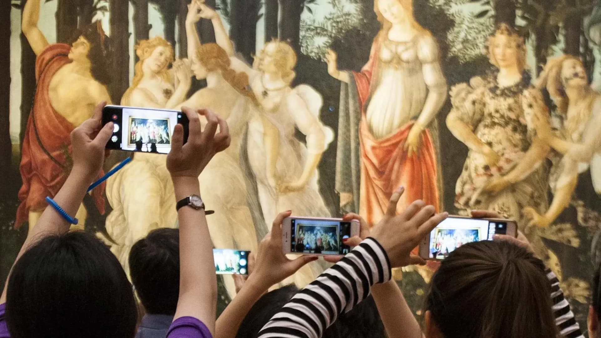 Cultura per tutti o per pochi? Come cambia la 18app con la Legge di Bilancio