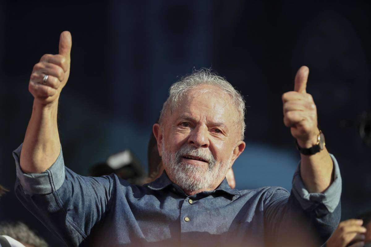 Lula non è più quello di un tempo